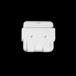 Набор 2 шт. Настенный держатель датчика Xiaomi (дисплейного), 3D печать