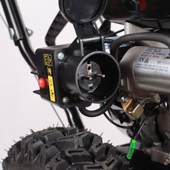 Снегоуборщик PATRIOT PS 710 E