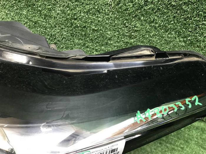 Фара левая Lexus RX 4 (2015-2019) LED под 1 блок