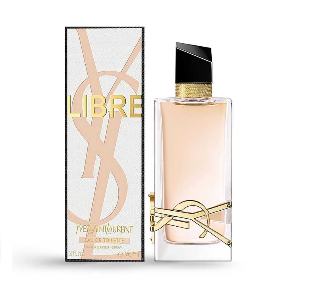 Туалетная вода Yves Saint Laurent Libre, 90ml