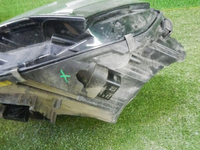 Фара левая Audi A5 2 8W (2016-2020) LED