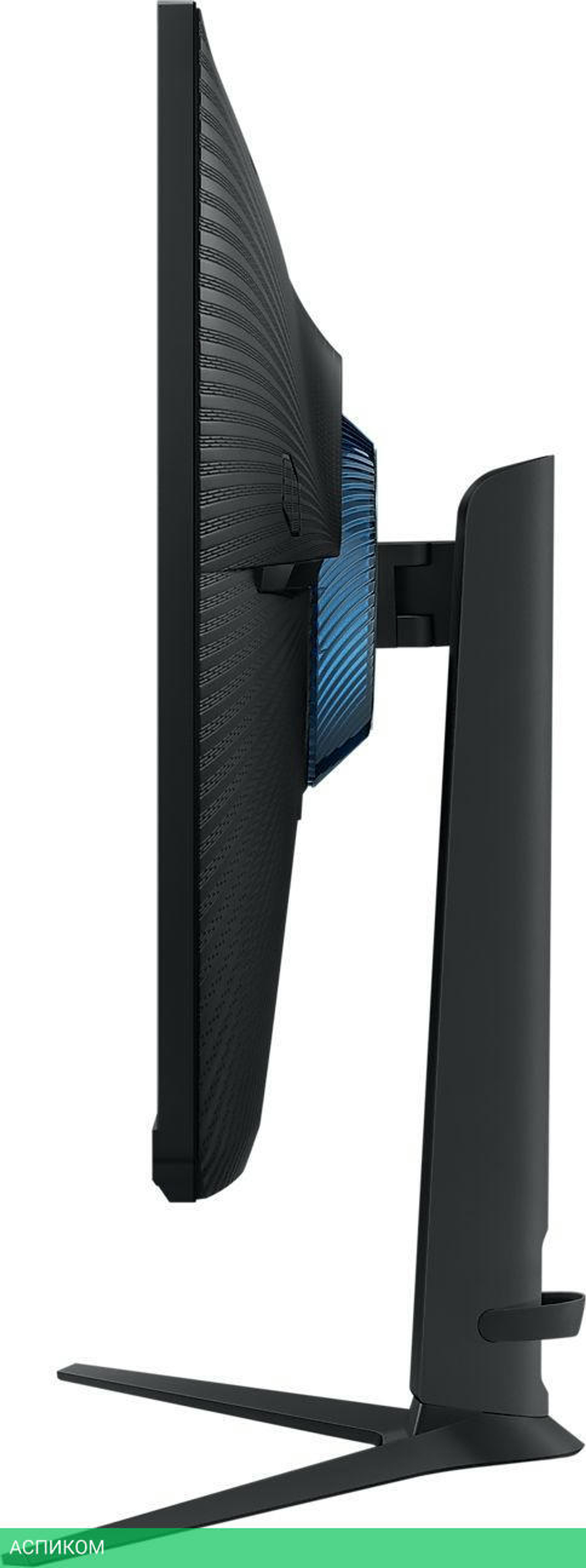 Монитор Samsung 32" Odyssey G3 S32AG320NI