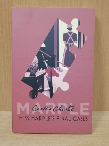 Miss Marple’s Final Cases 