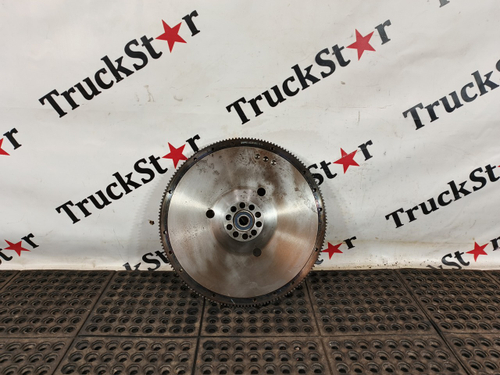 Маховик двигателя