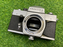 Praktica LLC