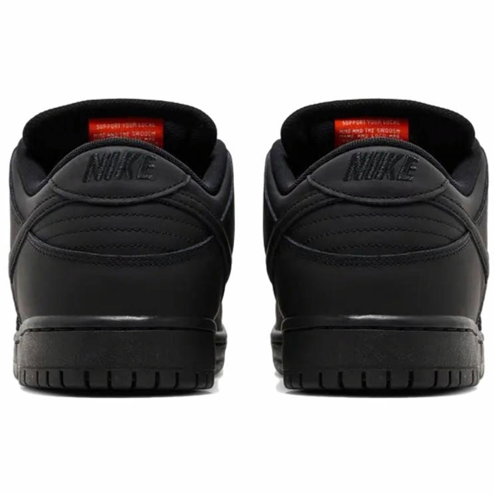 Кроссовки Nike Dunk Sb