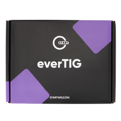 Педаль управления сварочным током everTIG START 3STDU25E