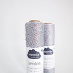 Kremke Twinkle- 704 (розово-голубой)