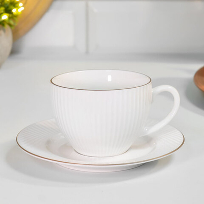 Чайная пара 250мл, MFK20648