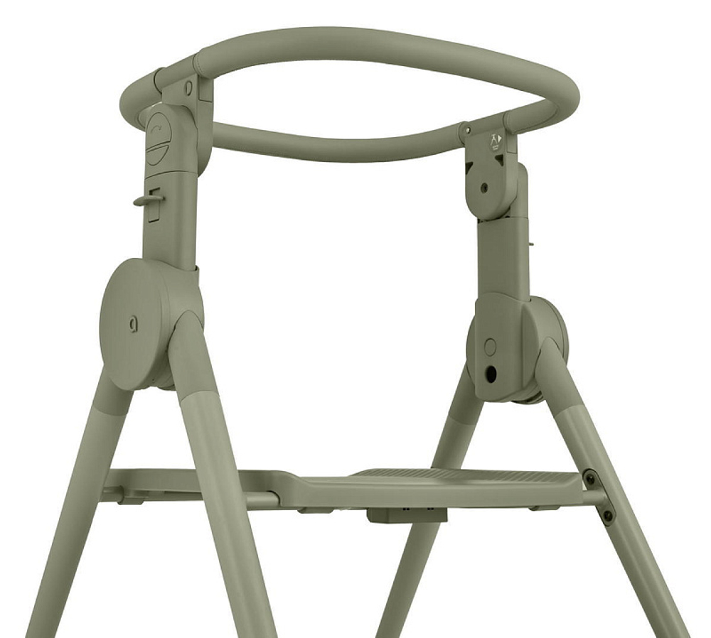 Стул-трансформер для кормления Anex Ozy june