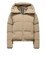 Короткий пуховик JW8139TGLP5