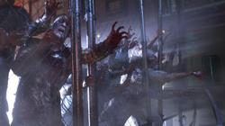 Resident Evil 3: Remake (диск для PS4, интерфейс и субтитры на русском языке)