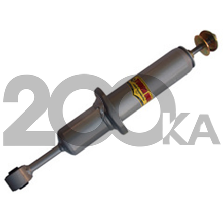 FC404400 Амортизатор передний Tough Dog Toyota Land Cruiser Prado 150 Foam Cell масляный лифт 40 мм