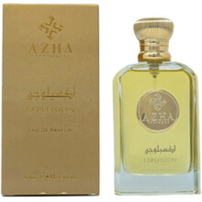 Azha Perfumes Explosion EDP 100ml