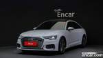 Audi A6 (C8) 45 TFSI Premium (02.2023)