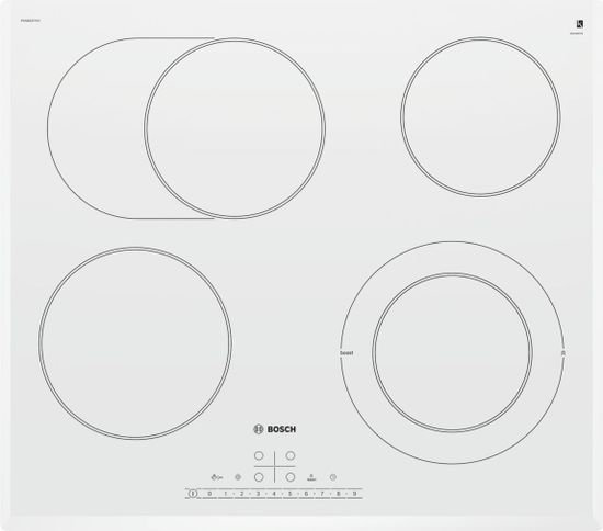 Электрическая варочная панель Bosch PKM652FP1E