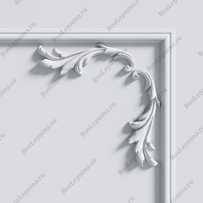 Угол наборный Roslepnina UN-7029R