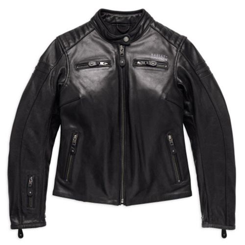 Куртка Number Harley-Davidson