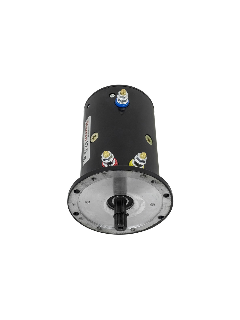 Мотор для лебедки Runva EWB12500 24V