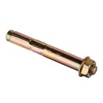 Анкерный болт с гайкой 10х77