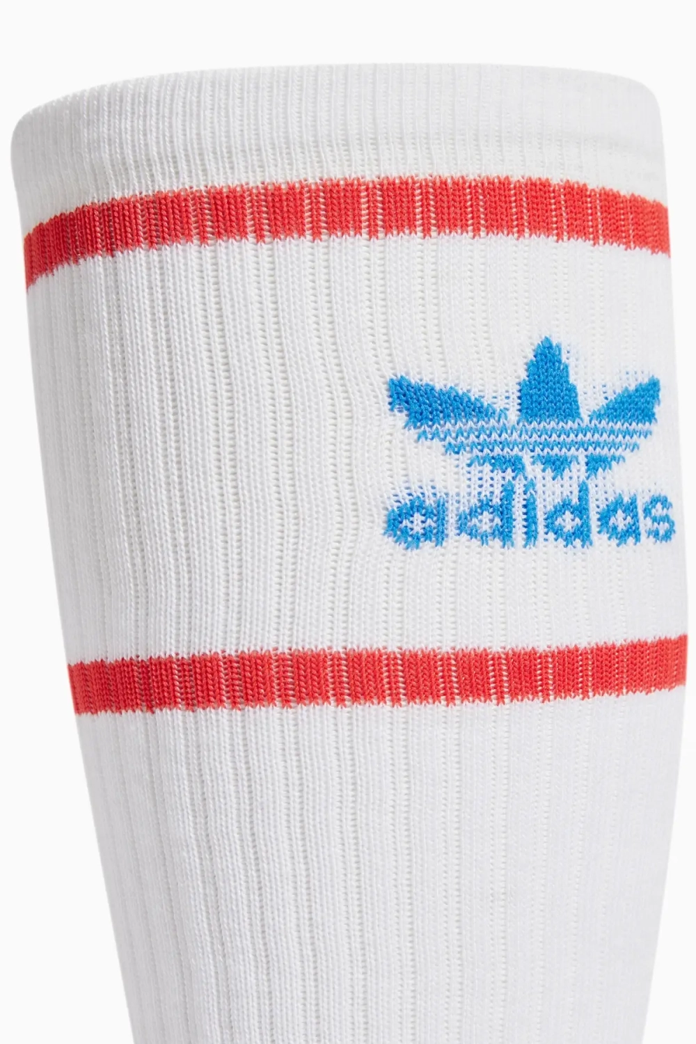 Носки adidas David Beckham Originals Crew - белый