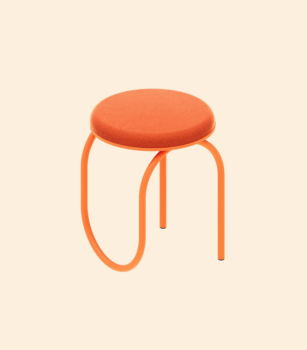 Табурет — schipperke, апероль | pbpb.fun