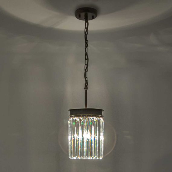 Подвесной светильник Citilux Мартин CL332011