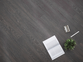 Виниловый пол EcoClick Nox EcoWood NOX-1615 Дуб Истрия