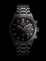 Swiss Military Hanowa Airman First Class SMWGI0003103