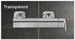 Душевой уголок Ravak Brilliant BSKK3 90x90