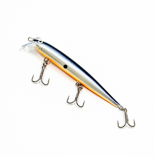 Lahti Taimen 10 см., цвет 047