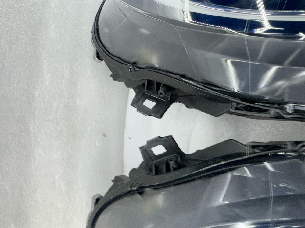 Оригинальные LED фары BMW Mini F56 F55 F54 R56 R55