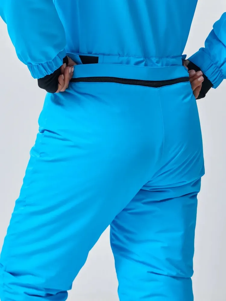 Комбинезон зимний 7091834-2