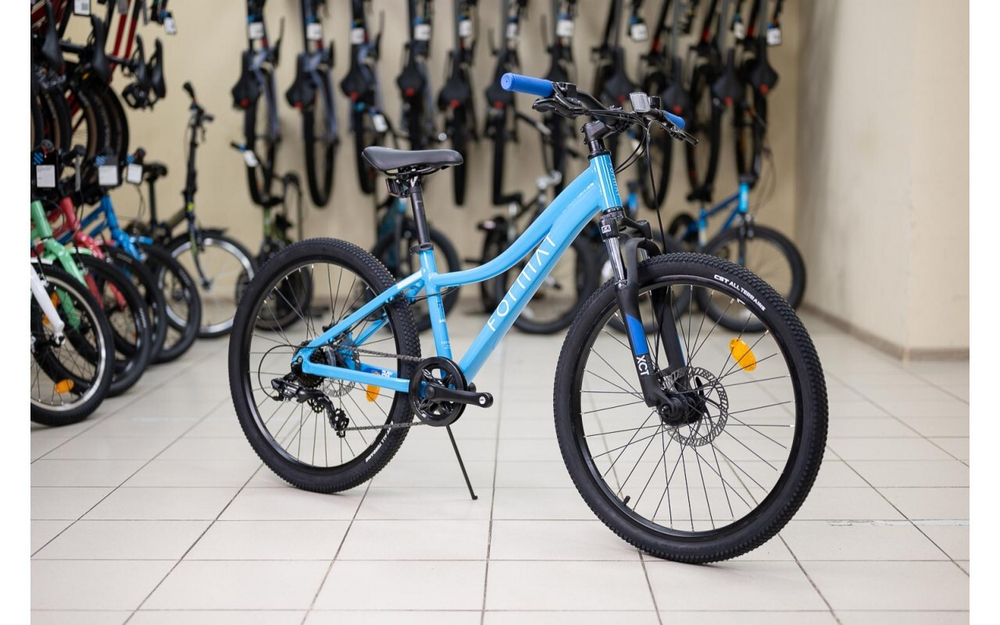 Подростковый велосипед Format 6423 24 (2022)