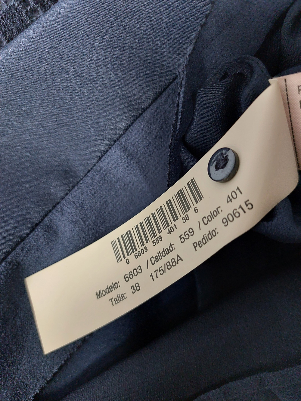Платье Massimo Dutti