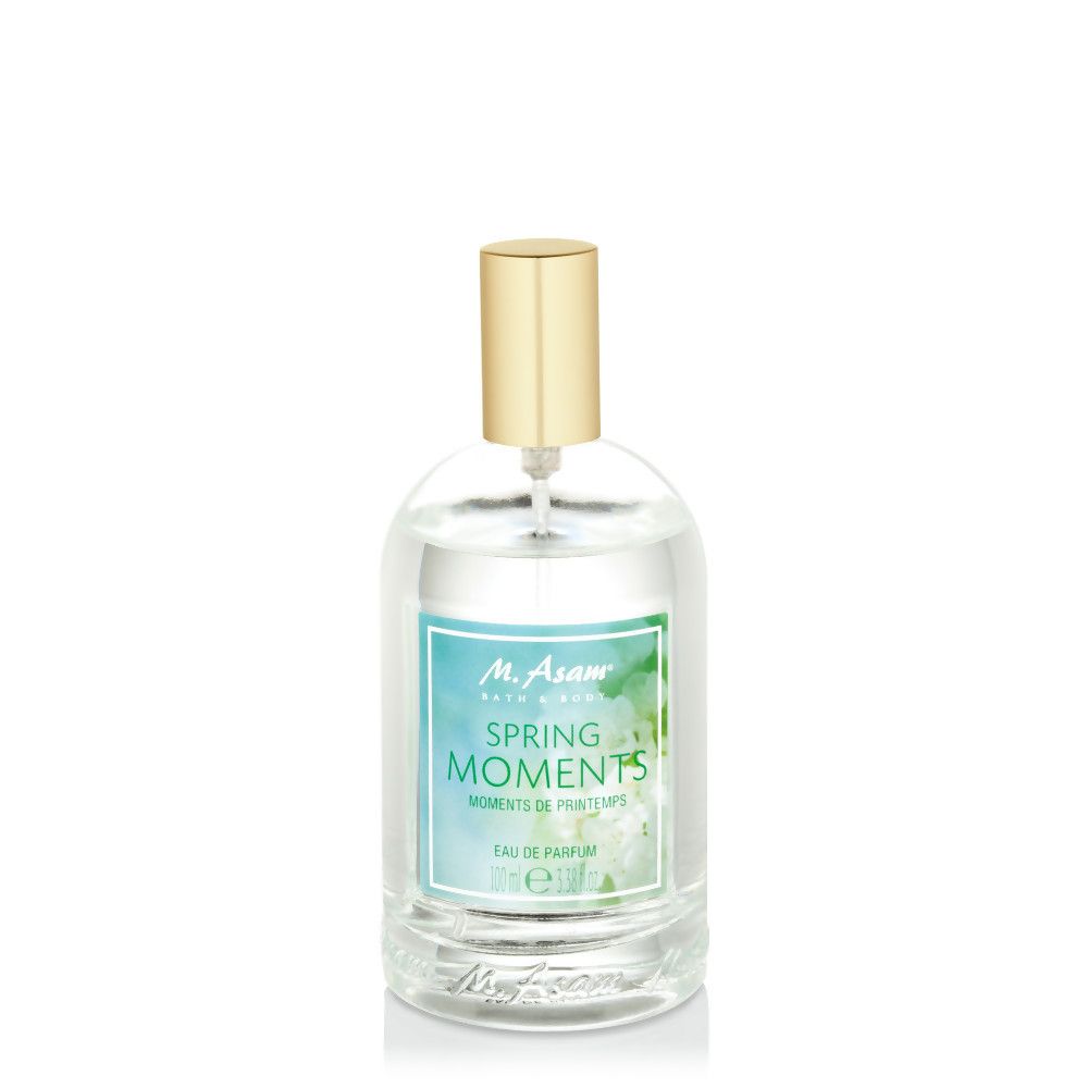 M. Asam Spring Moments