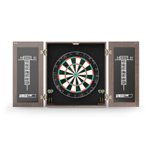 Дартс UNIX Line Dartboard D-46cm Wood