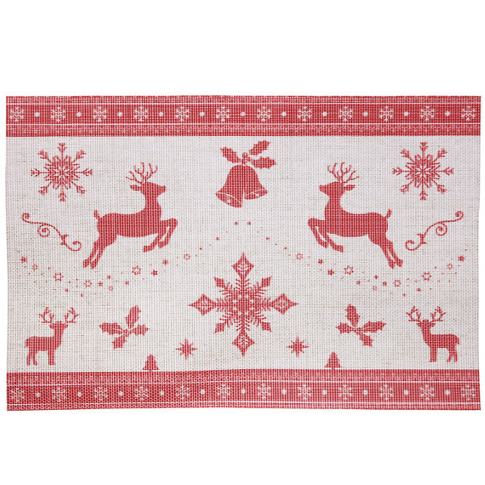 Салфетка на стол 45*30см «Сказка»