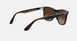 RAY-BAN BLAZE WAYFARER RB4440NF 710/13