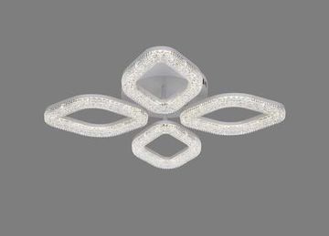 A204/4 WT Люстра MN (RL)