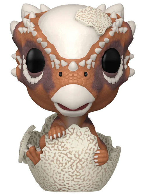 Фигурка Funko POP! Movies Jurassic Park Stygimoloch Hatchling (1719) 75985