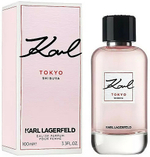 Karl Lagerfeld Karl Tokyo Shibuya EDP