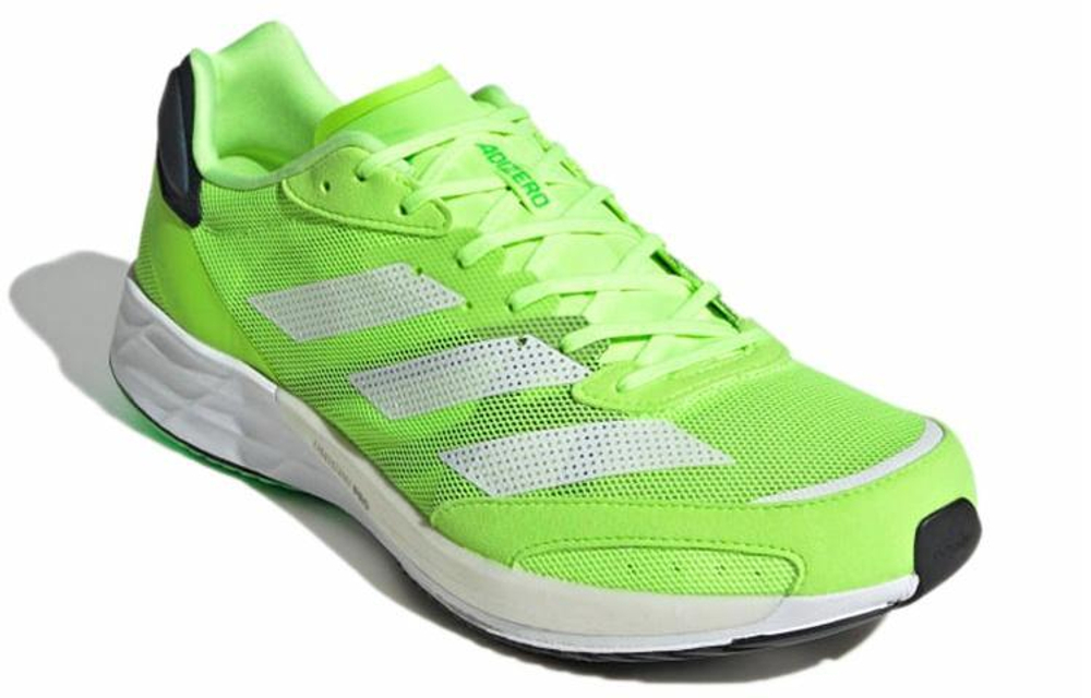Кроссовки Adidas Adizero Adios 6