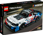 Конструктор LEGO Technic 42153 NASCAR Chevrolet Camaro ZL1 нового поколения