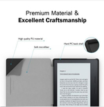 Обложка для Kindle Oasis Black