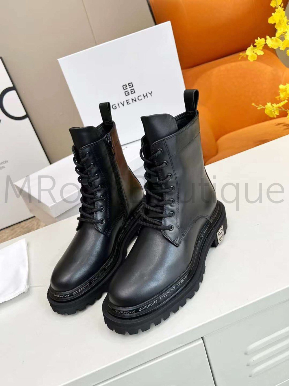 Yupoo lv boots hot sale
