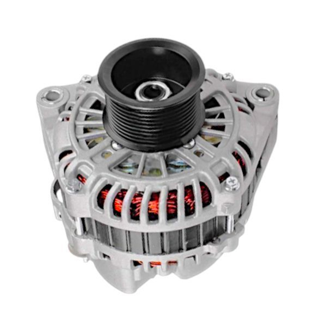 Генератор для VOLVO, Mitsubishi, Renault ALM5680