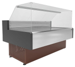 Витрина холодильная Арктика 1800 L КУБ