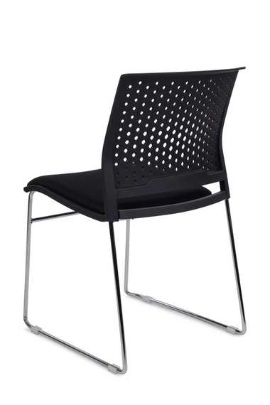 Кресло Колор RCH D918B Черный (soft pillow)