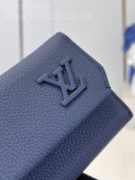 Louis Vuitton Pilot Wallet